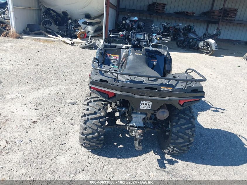 2023 Polaris Sportsman Trail 570 VIN: 4XASHE575PA168653 Lot: 40693060