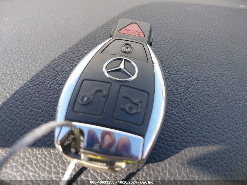 2016 MERCEDES-BENZ C 300 LUXURY/SPORT - 55SWF4JB4GU149117