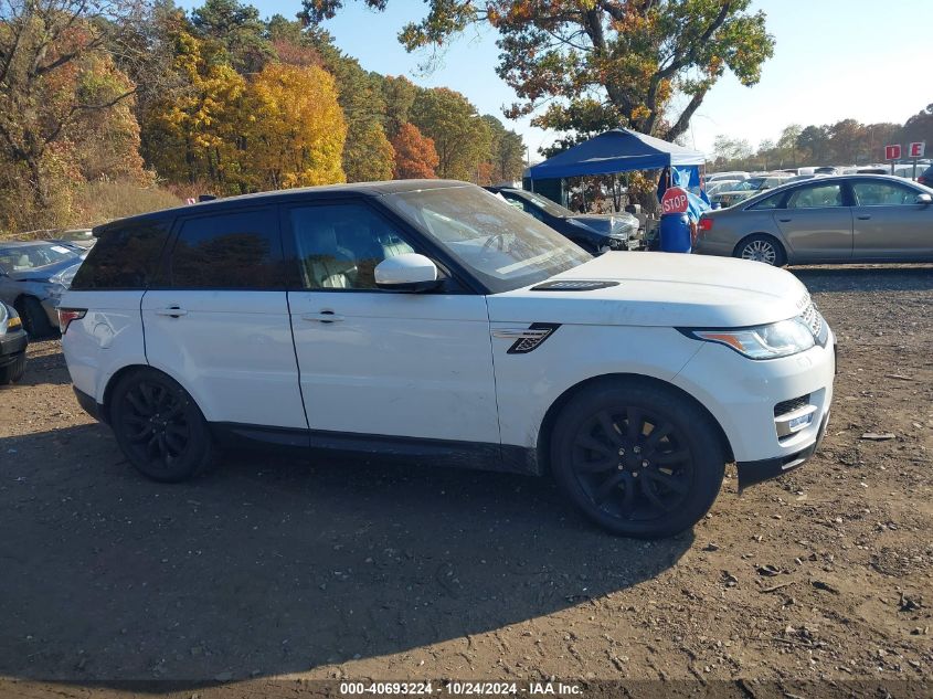 VIN SALWR2FV1HA179579 2017 Land Rover Range Rover,... no.13