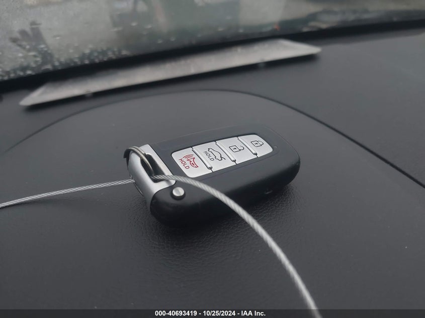 2013 HYUNDAI SONATA HYBRID LIMITED - KMHEC4A47DA066353