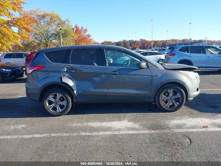 2013 Ford Escape Se VIN: 1FMCU0GX8DUC19089 Lot: 40693495