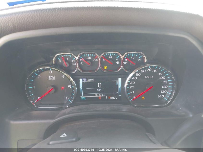 2018 GMC Sierra 1500 Slt VIN: 3GTP1NEC3JG206812 Lot: 40693719