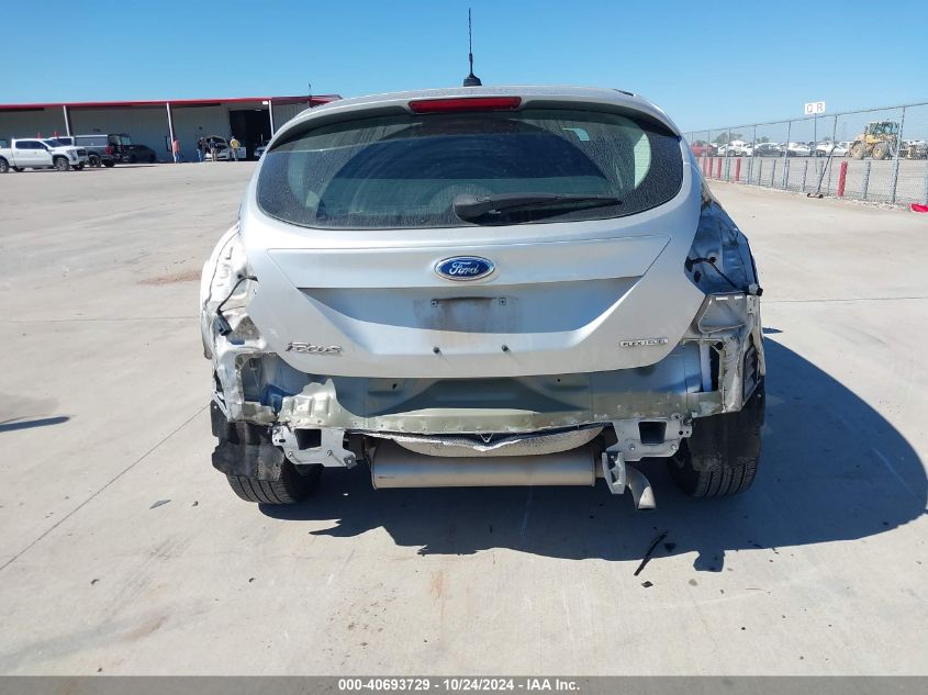 2013 Ford Focus Se VIN: 1FADP3K28DL351729 Lot: 40693729