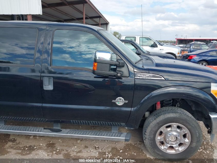 2016 Ford F-250 Xlt VIN: 1FT7W2BT7GEB68098 Lot: 40693745