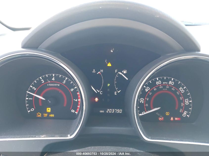 2012 Toyota Highlander Se V6 VIN: 5TDBK3EH5CS130327 Lot: 41778701