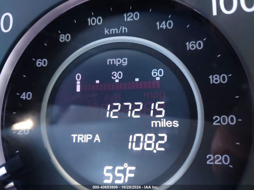 2015 Honda Cr-V Ex VIN: 2HKRM4H52FH608746 Lot: 40693809