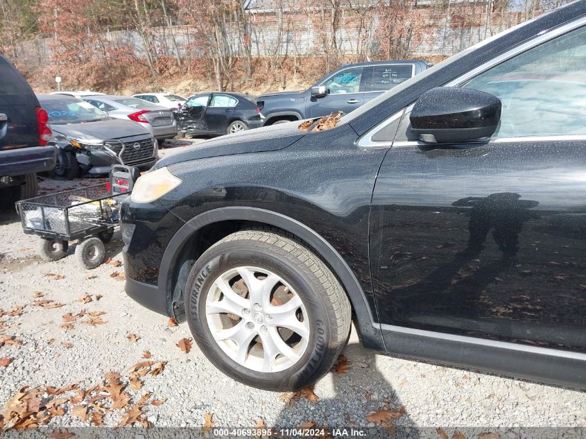 2012 Mazda Cx-9 Sport VIN: JM3TB3BV1C0368992 Lot: 40693895