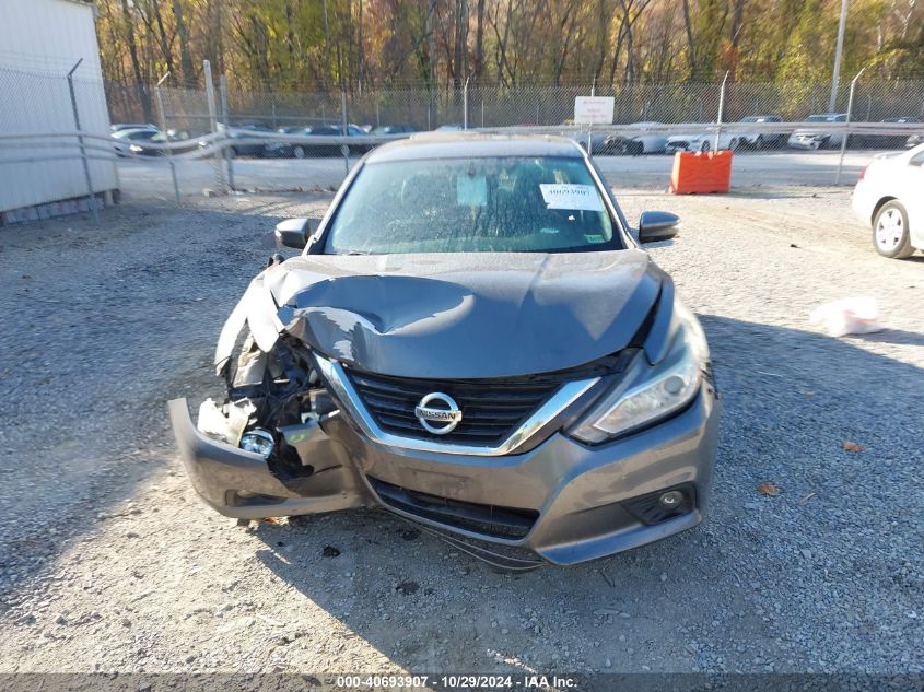 2017 Nissan Altima 2.5 Sl VIN: 1N4AL3AP6HC288521 Lot: 40693907