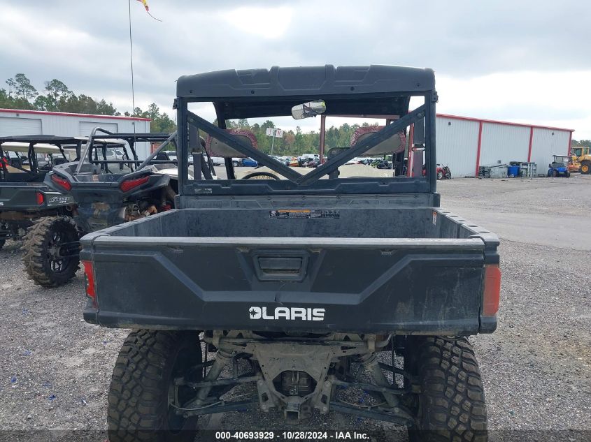 2017 Polaris Ranger Xp 900 Eps VIN: 3NSRTE87XHG965354 Lot: 40693929