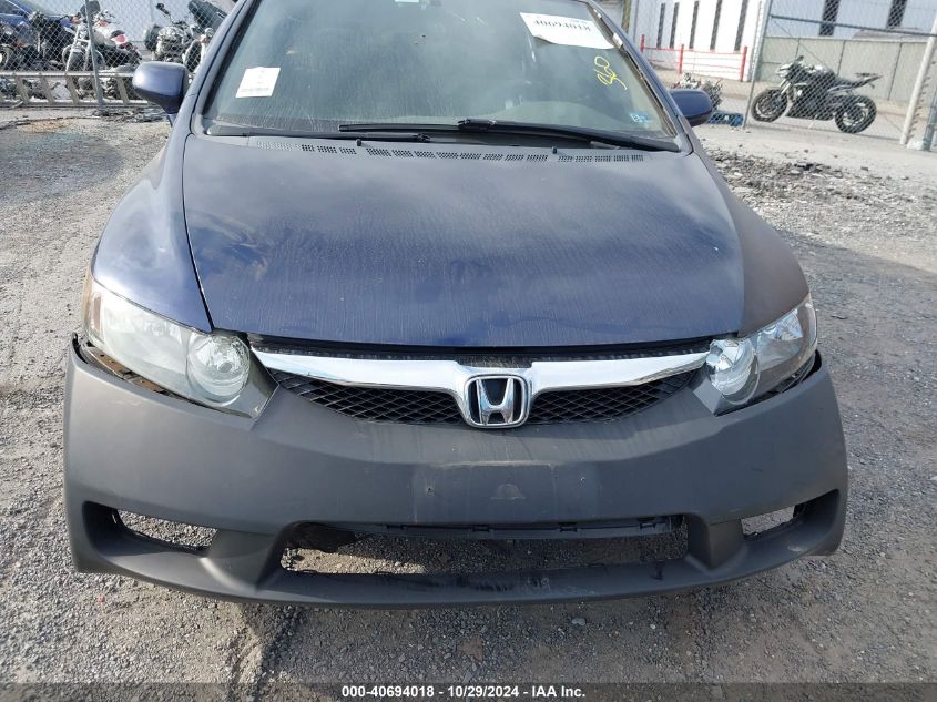 2006 Honda Civic Ex VIN: 1HGFA16886L148416 Lot: 40694018