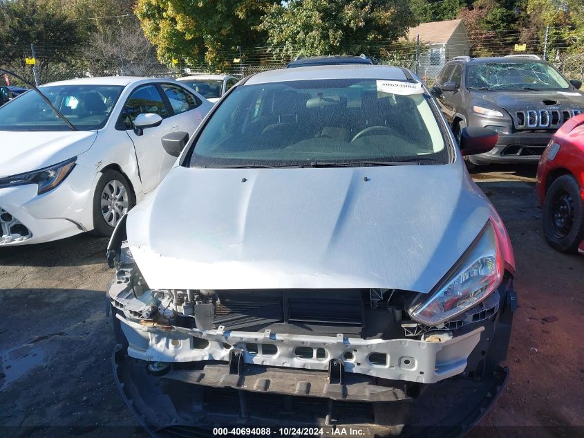 2018 Ford Focus S VIN: 1FADP3E27JL226924 Lot: 40694088