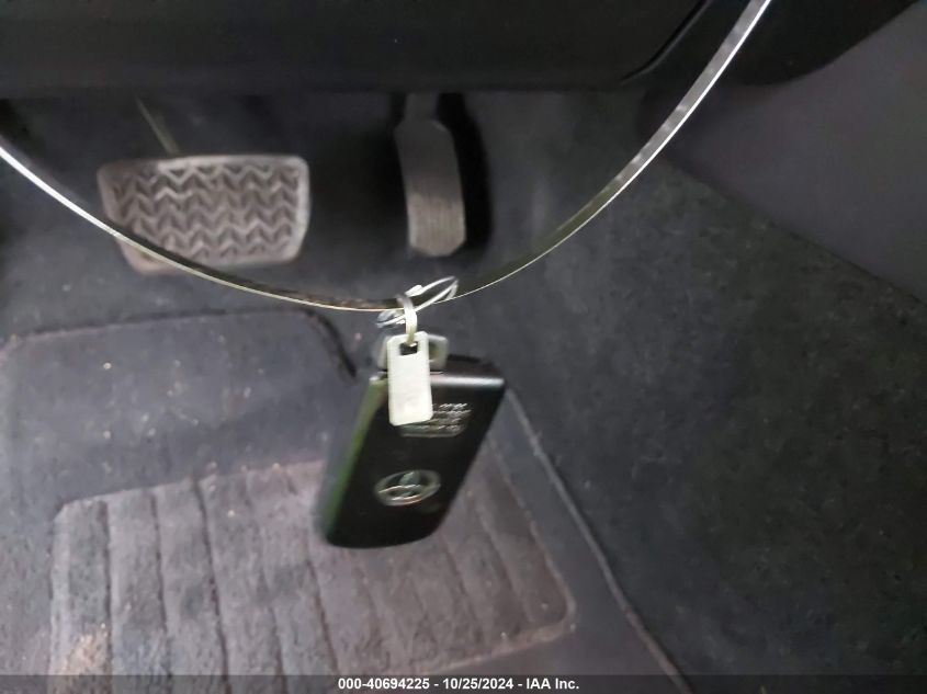 2018 Toyota Avalon Xle Plus/Premium/Tour/Ltd VIN: 4T1BK1EB3JU265472 Lot: 40694225