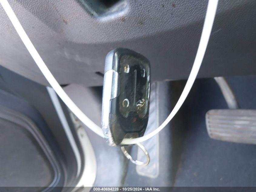 2021 Chevrolet Silverado 1500 4Wd Double Cab Standard Bed Lt VIN: 1GCRYDED8MZ102361 Lot: 40694228