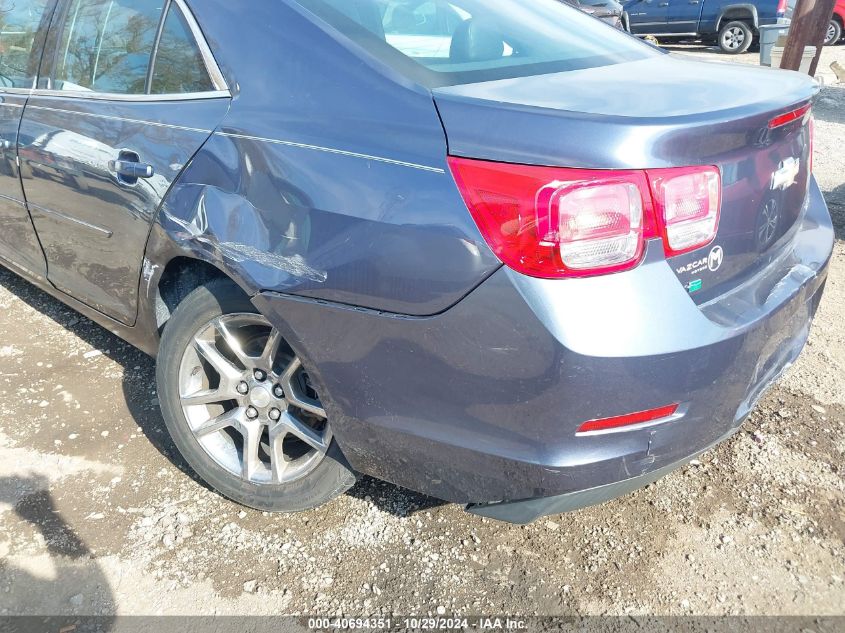 2014 Chevrolet Malibu 1Lt VIN: 1G11C5SLXEF219030 Lot: 40694351