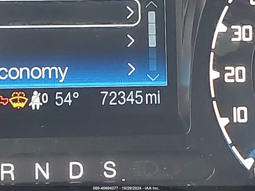 2019 FORD RANGER XLT - 1FTER4FH6KLA92362