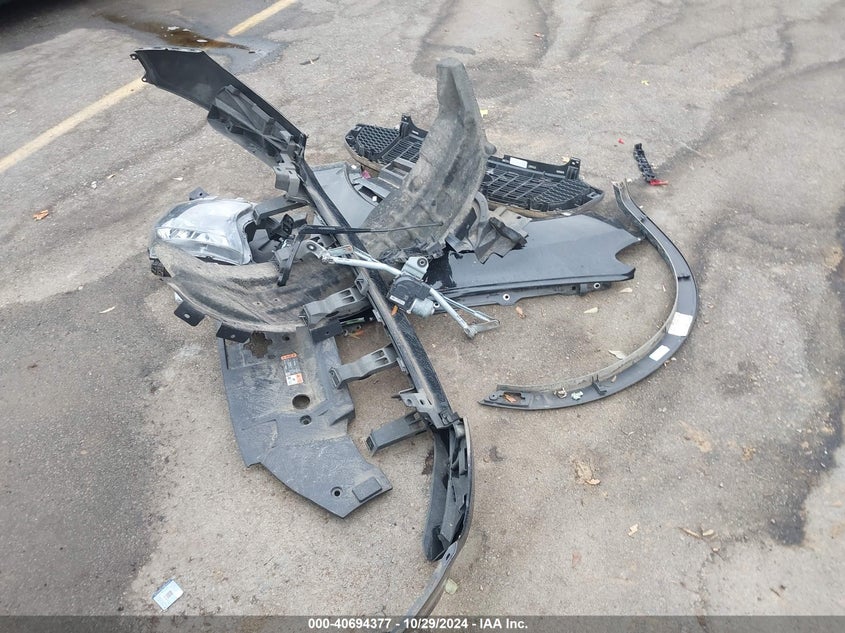 2019 FORD RANGER XLT - 1FTER4FH6KLA92362