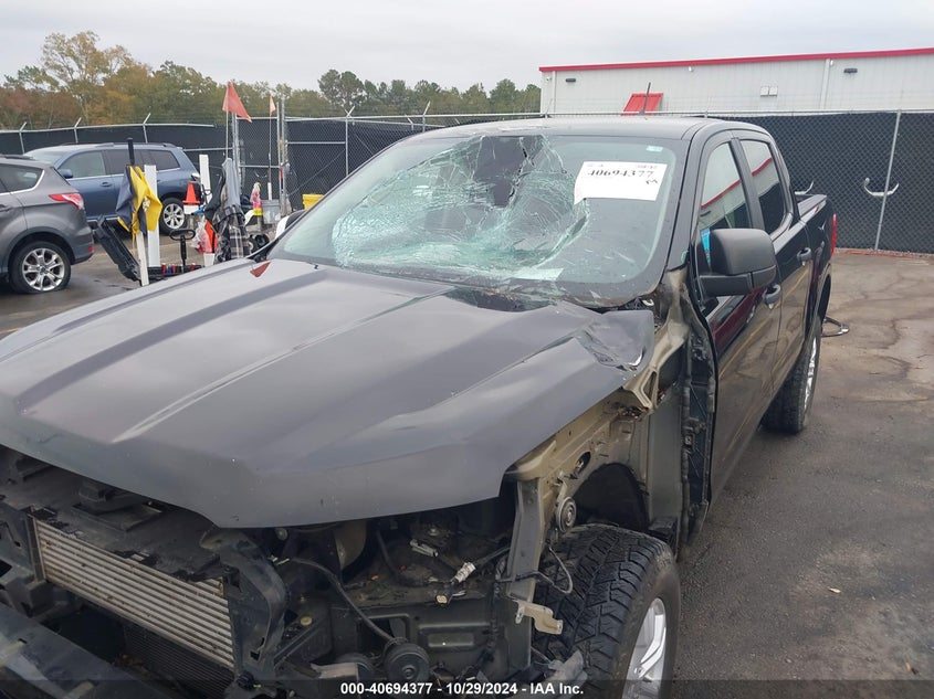 2019 FORD RANGER XLT - 1FTER4FH6KLA92362