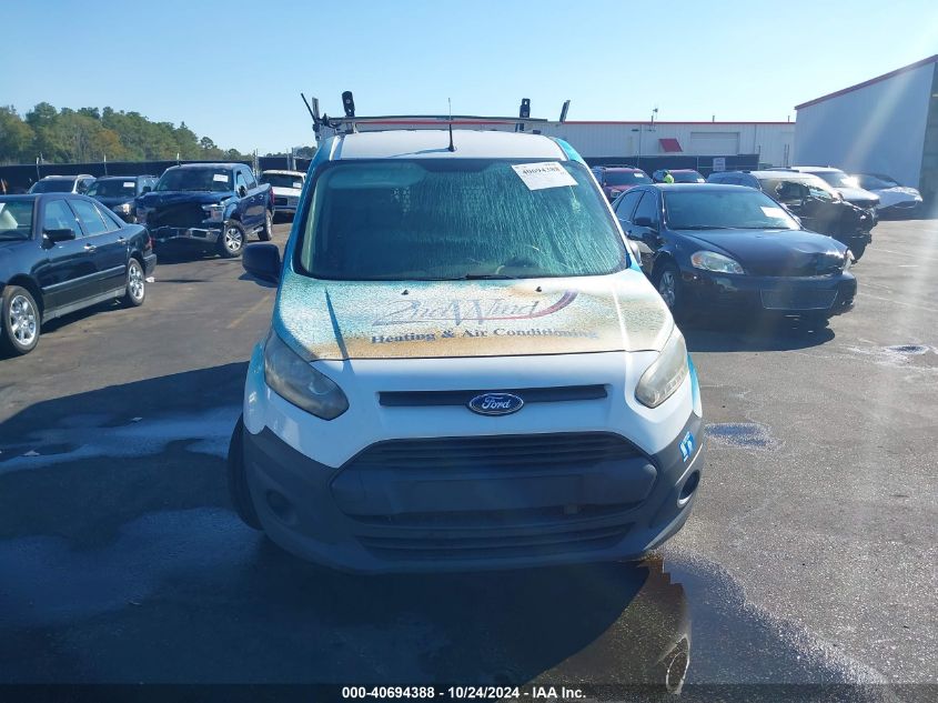 2016 Ford Transit Connect Xl VIN: NM0LS7E76G1239348 Lot: 40694388