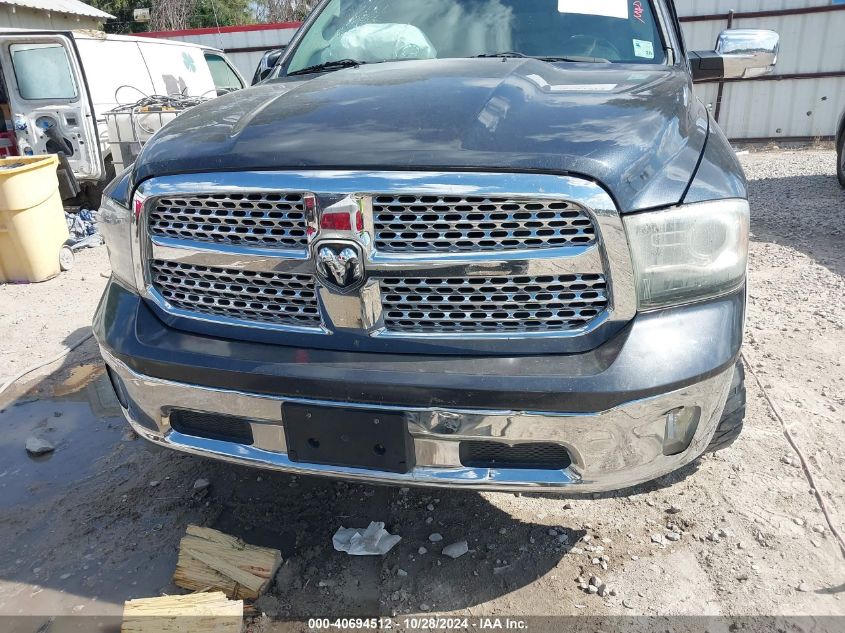 2015 Ram 1500 Laramie VIN: 1C6RR6NT5FS514451 Lot: 40694512