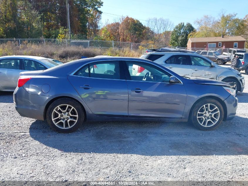 2014 Chevrolet Malibu 1Lt VIN: 1G11C5SL1EF164662 Lot: 40694581