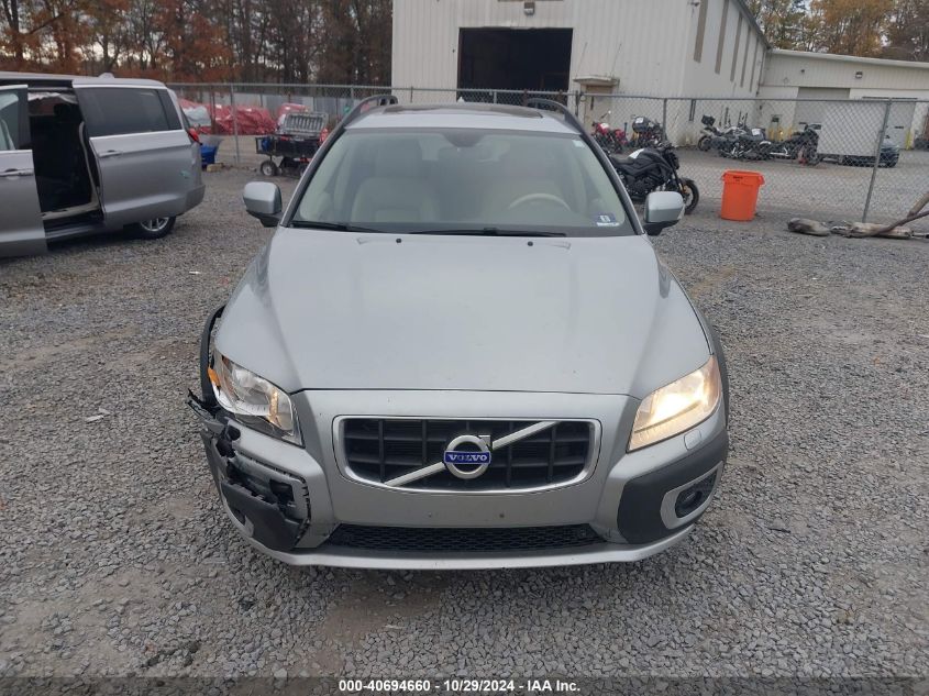 2010 Volvo Xc70 3.2 VIN: YV4982BZ5A1080718 Lot: 40694660