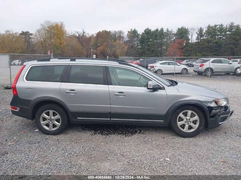 2010 Volvo Xc70 3.2 VIN: YV4982BZ5A1080718 Lot: 40694660