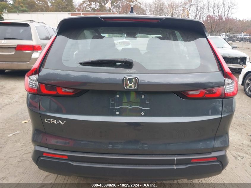 2023 HONDA CR-V LX AWD - 7FARS4H21PE018859