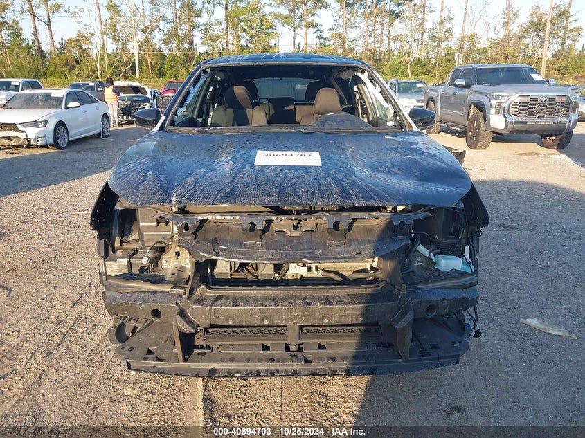 2023 SUBARU OUTBACK PREMIUM - 4S4BTADC3P3210803