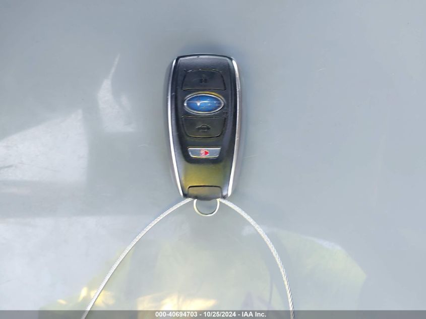 2023 SUBARU OUTBACK PREMIUM - 4S4BTADC3P3210803