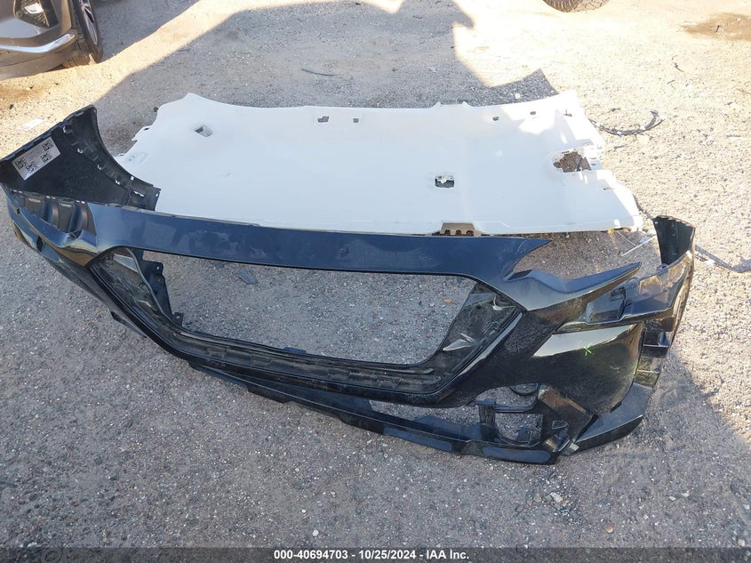 2023 SUBARU OUTBACK PREMIUM - 4S4BTADC3P3210803