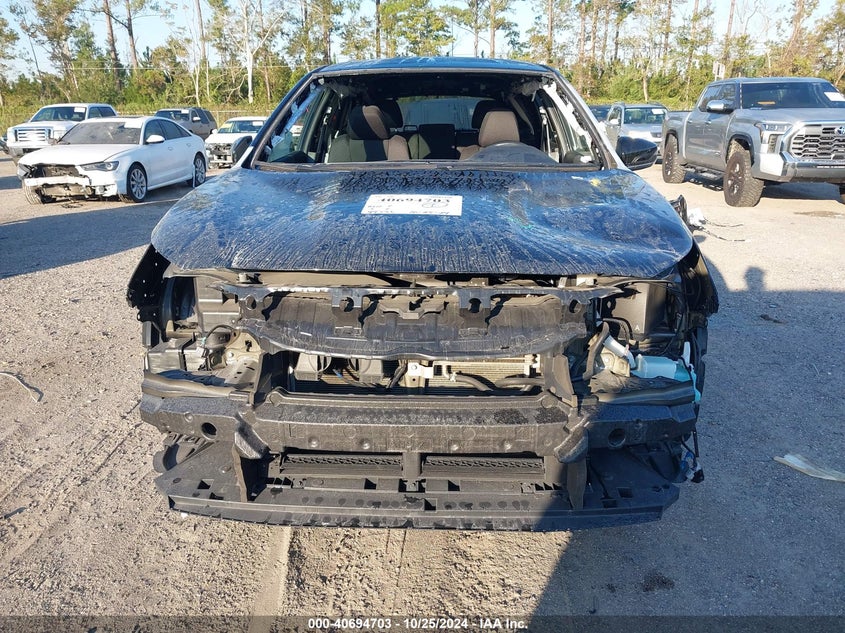 2023 SUBARU OUTBACK PREMIUM - 4S4BTADC3P3210803