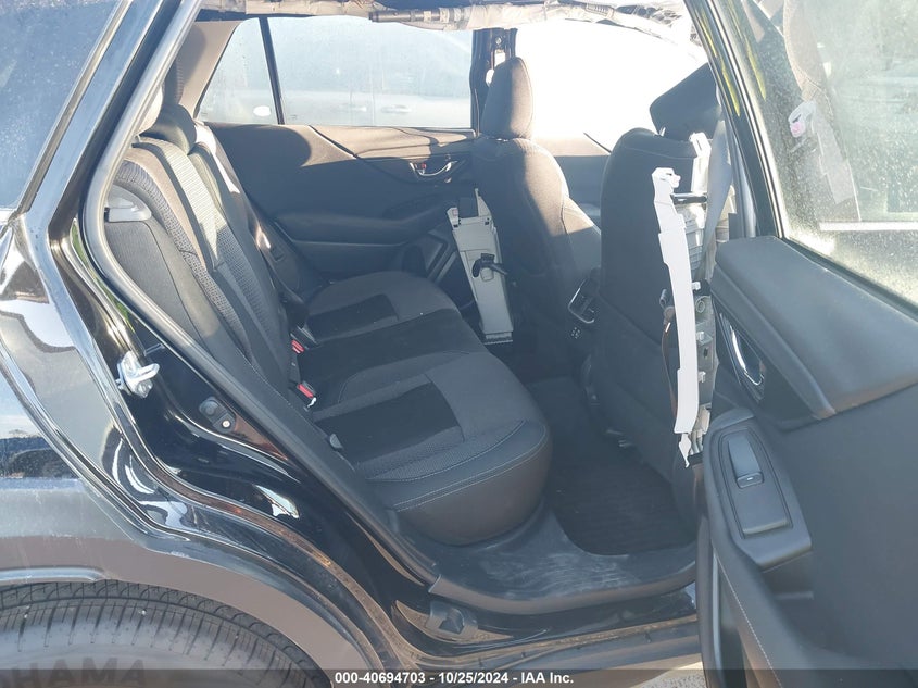 2023 SUBARU OUTBACK PREMIUM - 4S4BTADC3P3210803