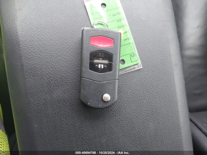 2010 Mazda Cx-7 S Touring VIN: JM3ER2W32A0345368 Lot: 40694766