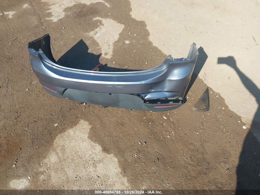 2020 KIA RIO S - 3KPA24AD8LE299031