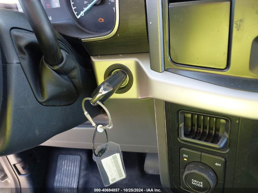 2023 Ford F-150 Xlt VIN: 1FTFW1E88PFC58142 Lot: 40694857