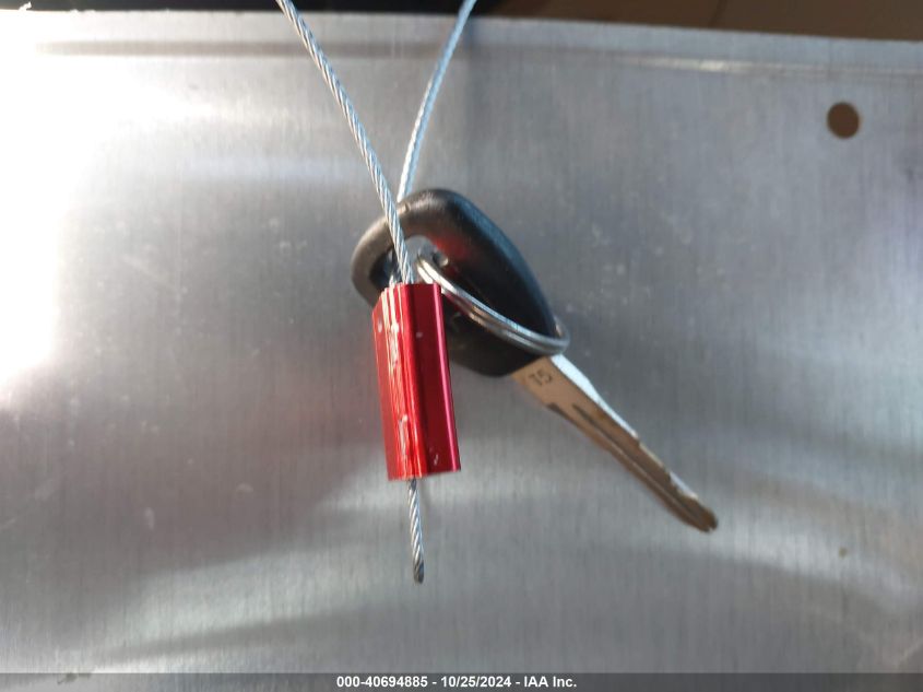 2002 Honda Odyssey Lx VIN: 5FNRL185X2B013251 Lot: 40694885