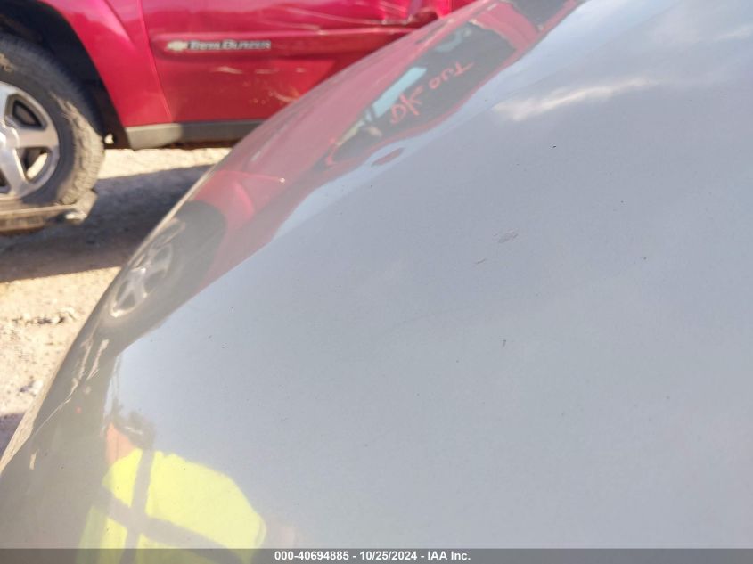 2002 Honda Odyssey Lx VIN: 5FNRL185X2B013251 Lot: 40694885