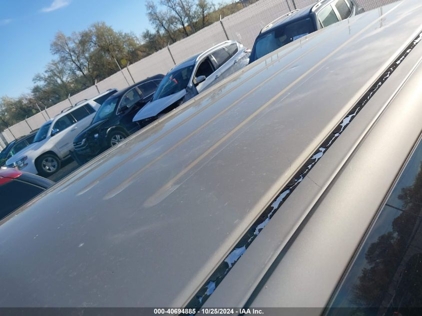 2002 Honda Odyssey Lx VIN: 5FNRL185X2B013251 Lot: 40694885