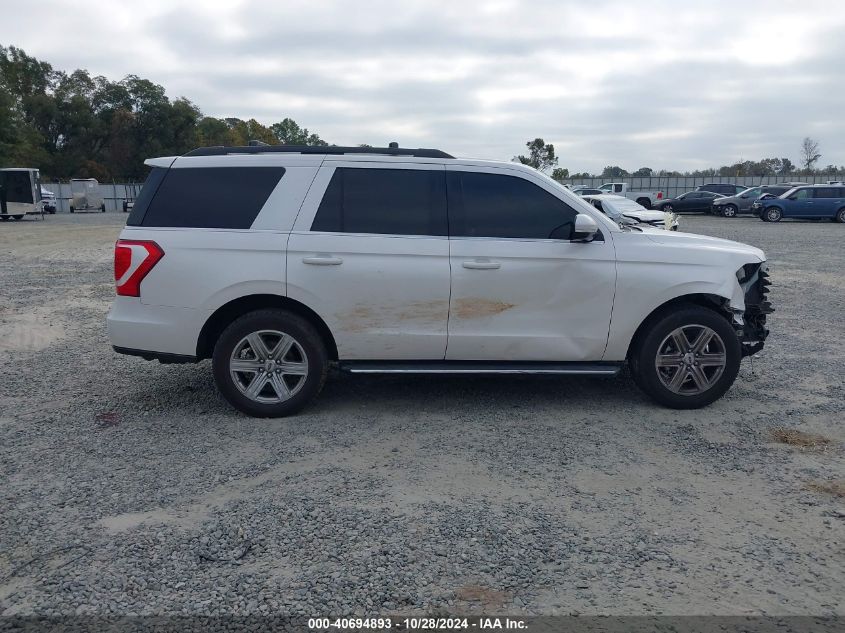 2019 Ford Expedition Xlt VIN: 1FMJU1HT5KEA75162 Lot: 40694893