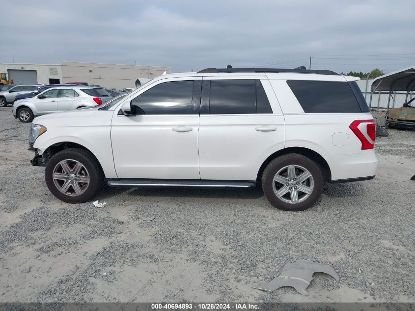 2019 Ford Expedition Xlt VIN: 1FMJU1HT5KEA75162 Lot: 40694893