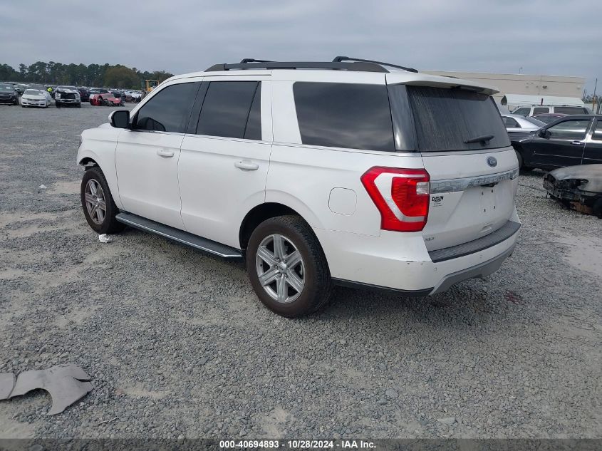 VIN 1FMJU1HT5KEA75162 2019 Ford Expedition, Xlt no.3