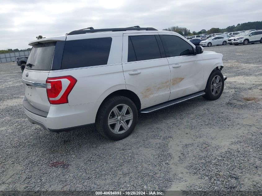 VIN 1FMJU1HT5KEA75162 2019 Ford Expedition, Xlt no.4