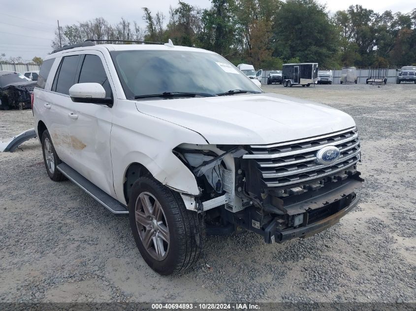 2019 Ford Expedition Xlt VIN: 1FMJU1HT5KEA75162 Lot: 40694893