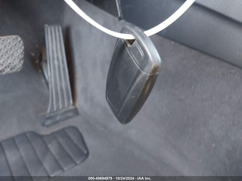 2015 BMW 328I VIN: WBA3C1C55FK124695 Lot: 40694979