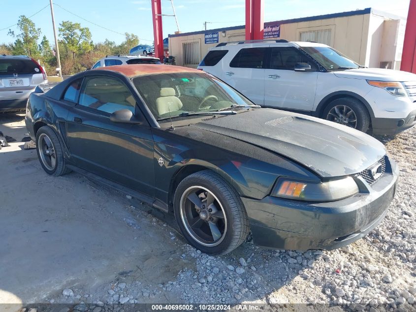 1999 Ford Mustang VIN: 1FAFP4049XF234716 Lot: 40695002