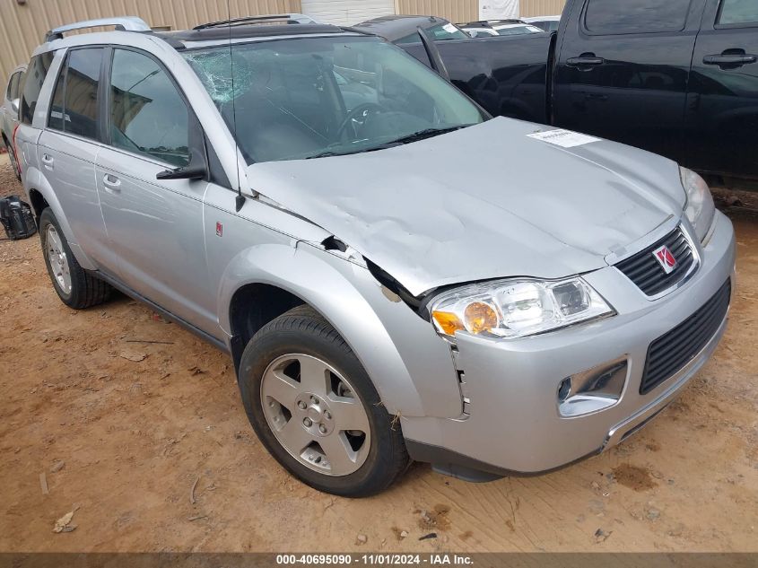 2007 Saturn Vue V6 VIN: 5GZCZ53427S874412 Lot: 40695090