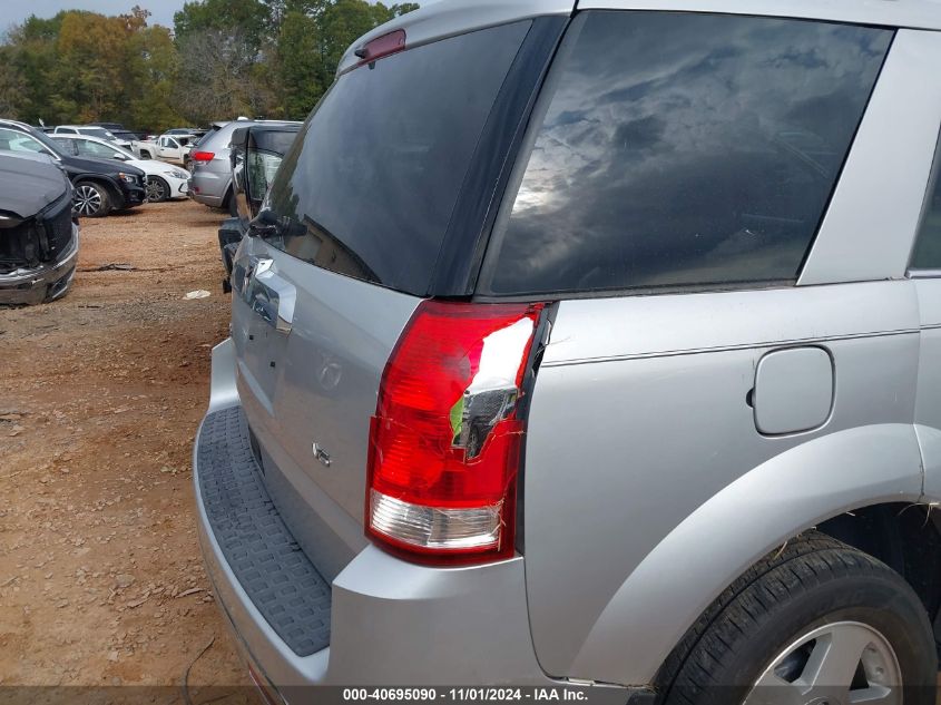 2007 Saturn Vue V6 VIN: 5GZCZ53427S874412 Lot: 40695090