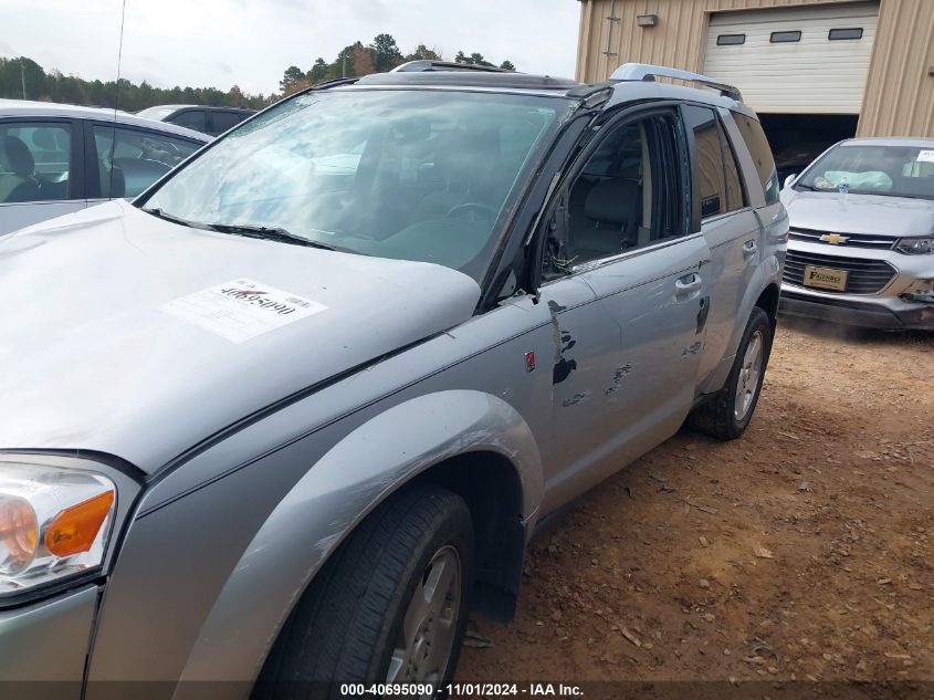 2007 Saturn Vue V6 VIN: 5GZCZ53427S874412 Lot: 40695090