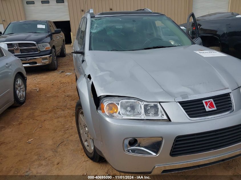 2007 Saturn Vue V6 VIN: 5GZCZ53427S874412 Lot: 40695090