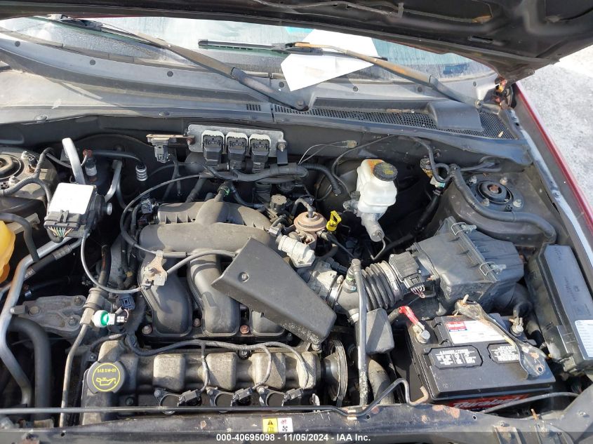 2005 Ford Escape Xlt VIN: 1FMCU93175KC93459 Lot: 40695098